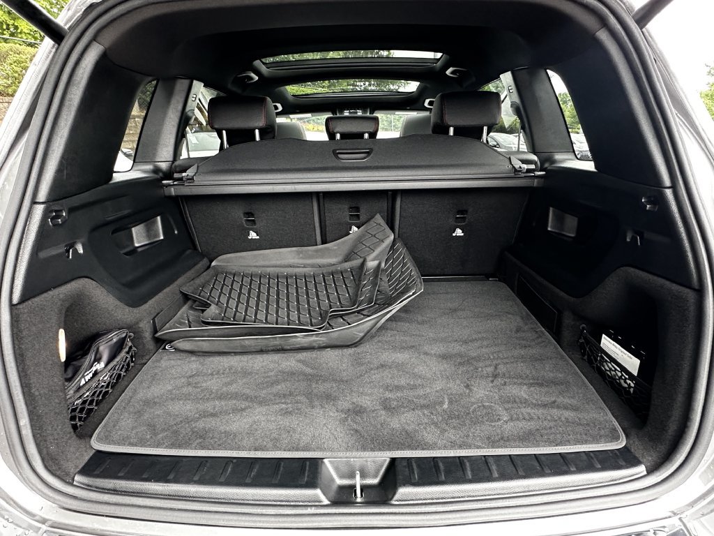 Certified 2025 Mercedes-Benz GLB 250 image 21