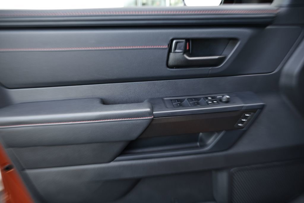 Used 2024 Toyota Sequoia TRD Pro image 16