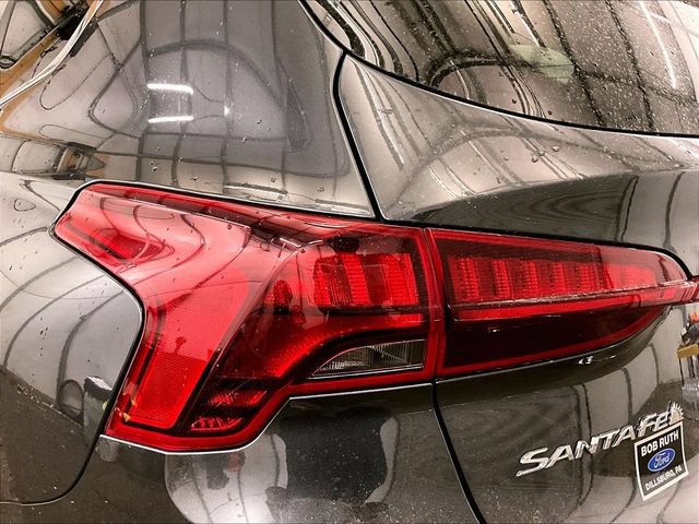Used 2023 Hyundai Santa Fe SE AWD/4WD image 28