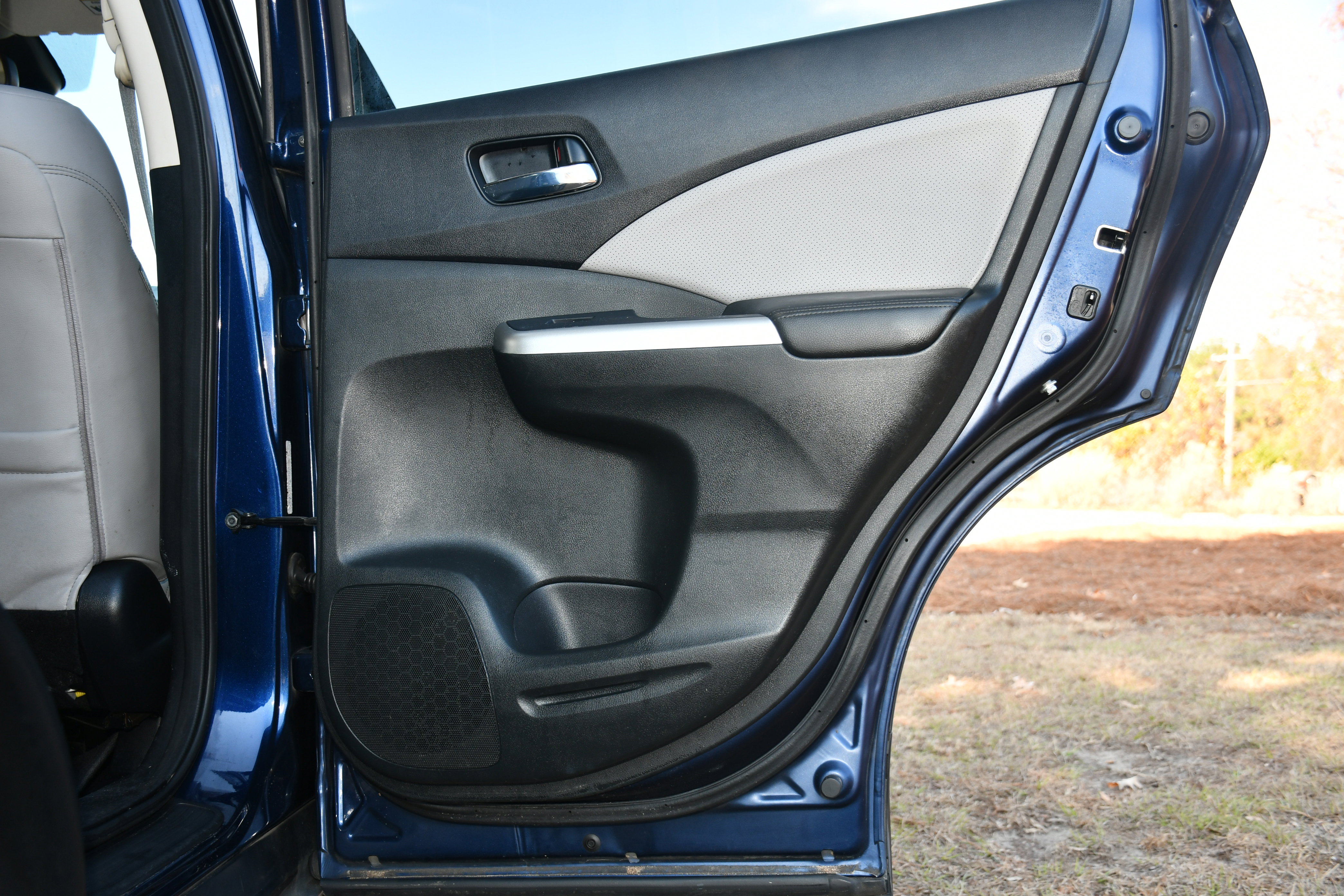 Used 2016 Honda CR-V Touring image 21