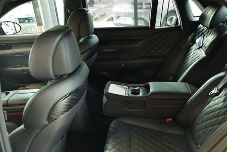 New 2026 Genesis G90 3.5T Prestige image 29