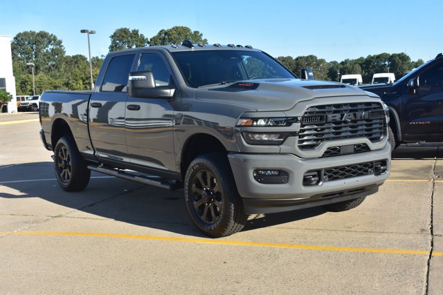 New 2027 RAM 2500 Tradesman AWD/4WD image 3