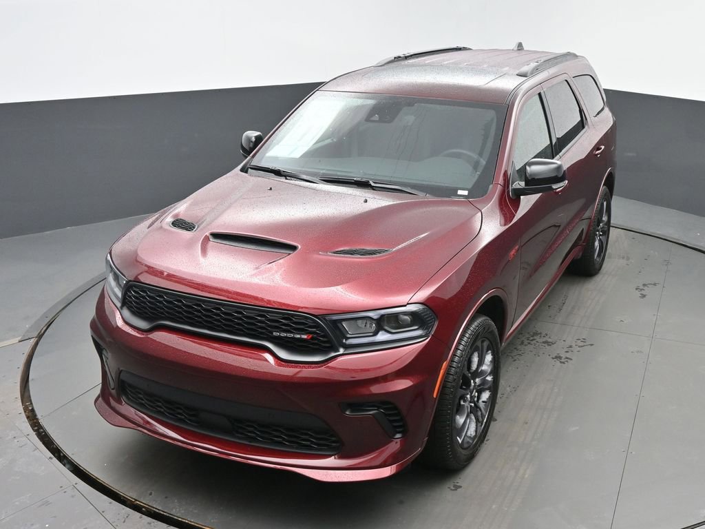 New 2026 Dodge Durango GT image 40