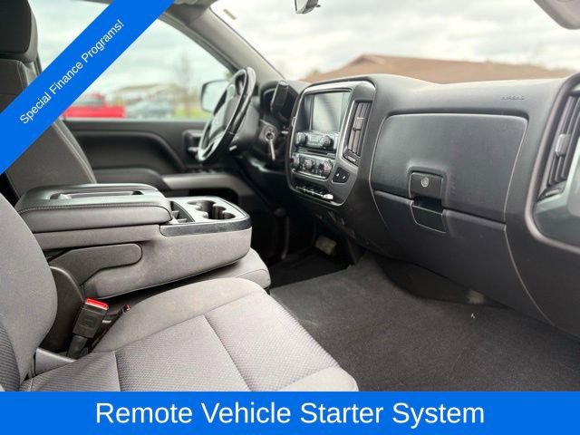 Used 2019 Chevrolet Silverado 1500 LT w/ All Star Edition image 26