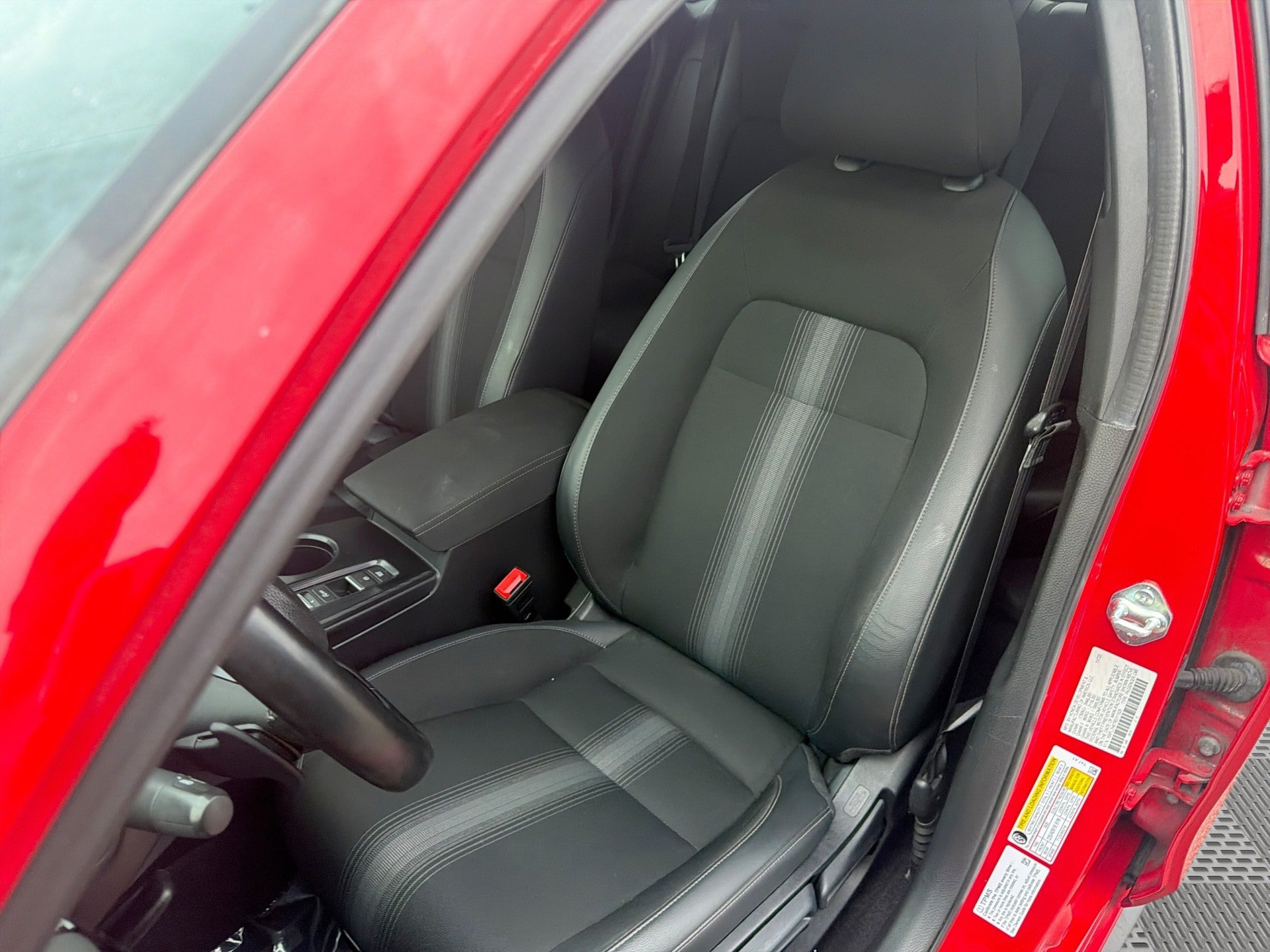Used 2024 Honda Civic Sport image 13
