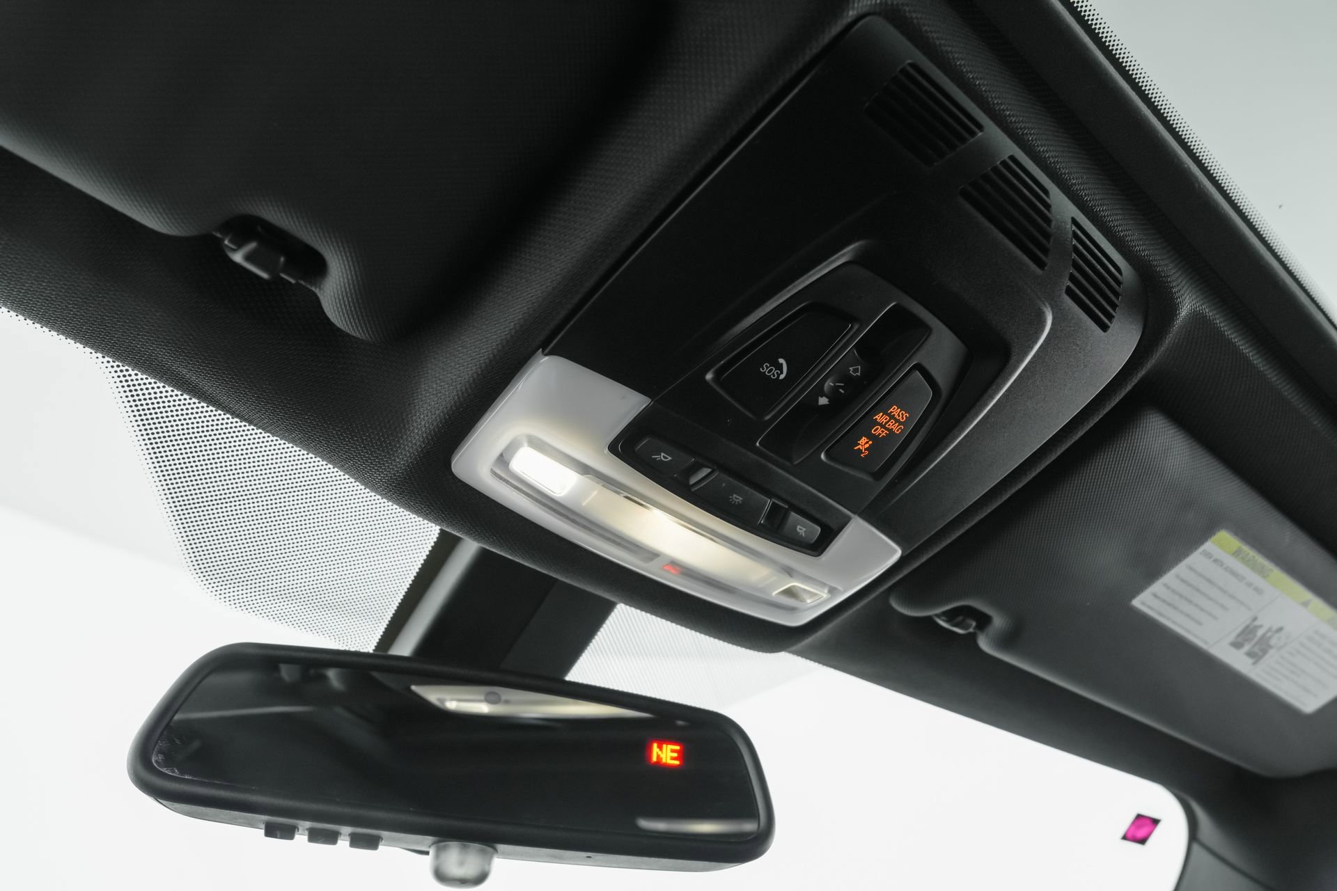 Used 2015 BMW 328i xDrive Sedan image 35