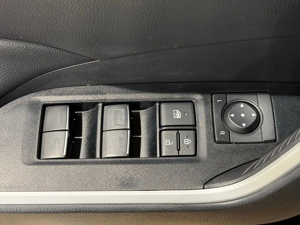 Certified 2025 Toyota RAV4 XLE image 16
