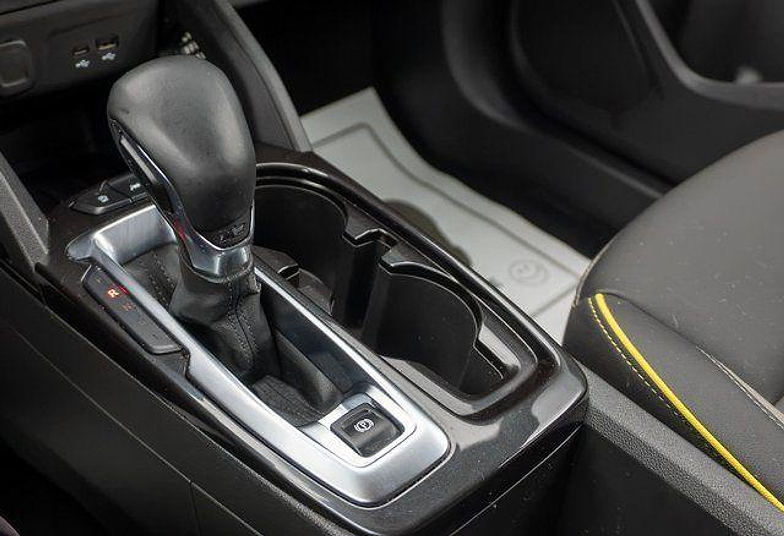 Used 2024 Chevrolet TrailBlazer ACTIV AWD/4WD image 29