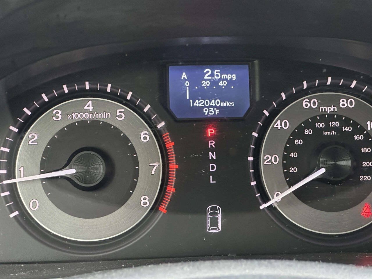 Used 2016 Honda Odyssey Touring Elite image 15
