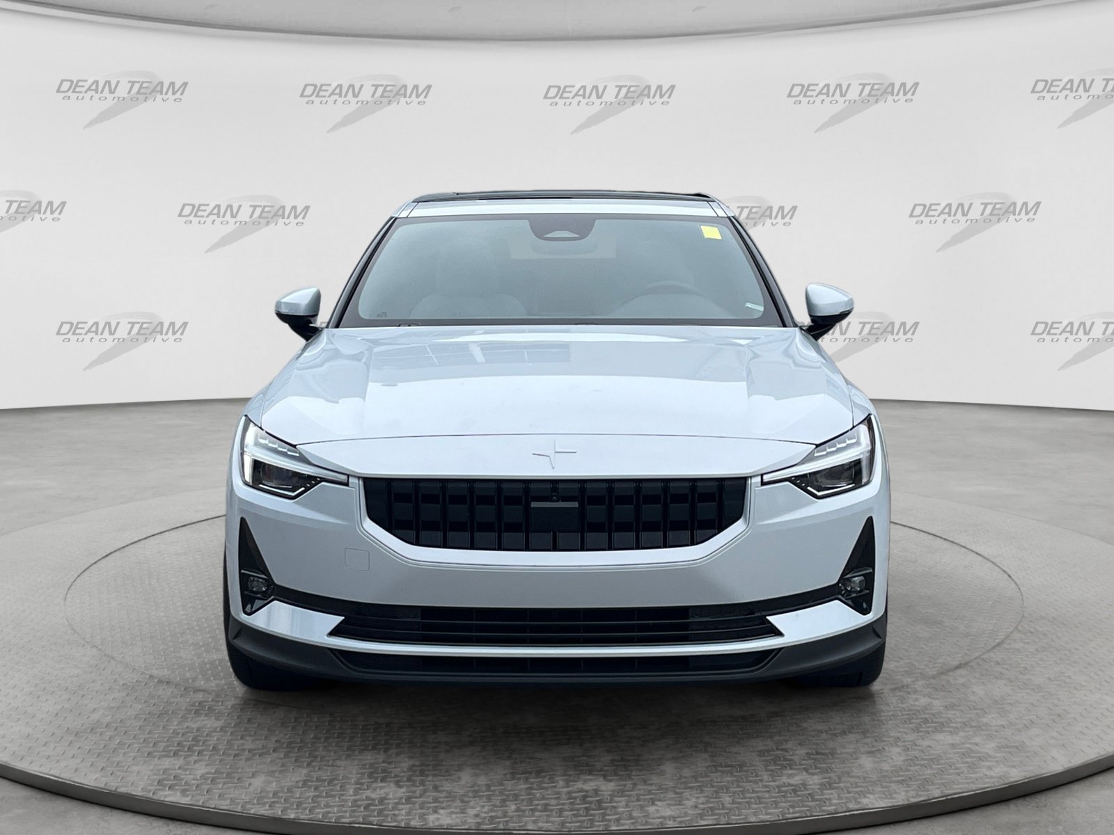 Used 2023 Polestar Polestar 2 w/ Pilot Pack AWD/4WD image 2