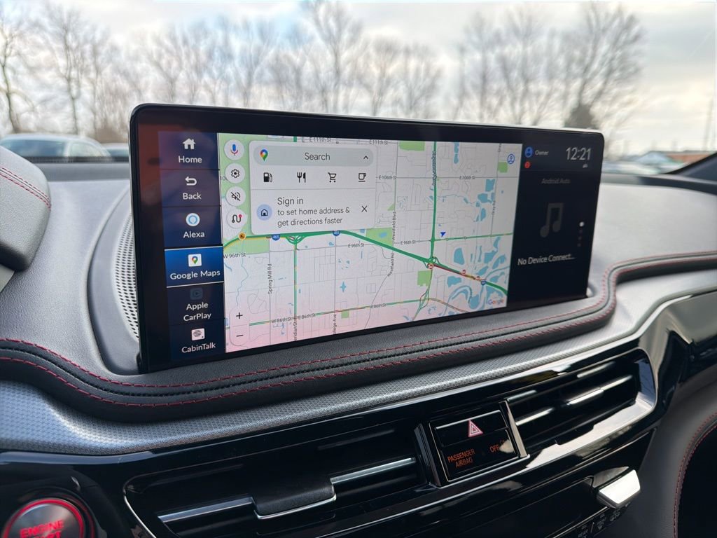 Used 2025 Acura MDX A-Spec image 31