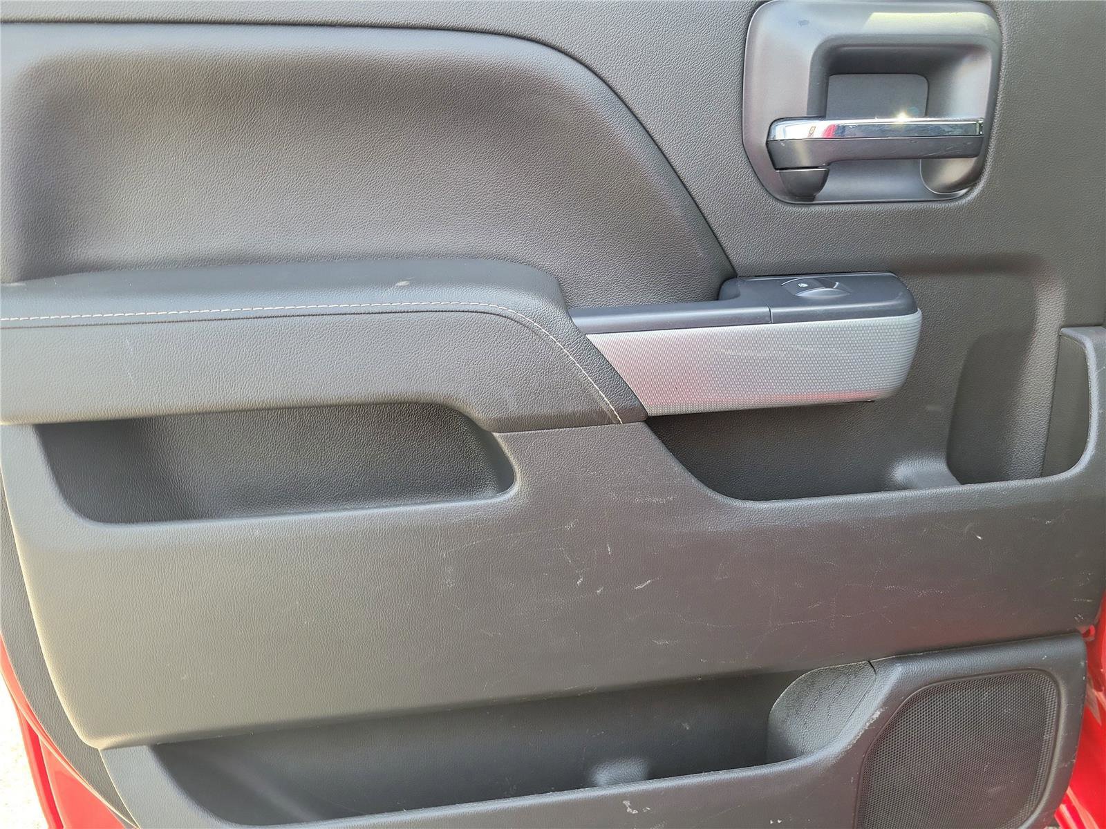 Used 2016 Chevrolet Silverado 1500 LT w/ All Star Edition image 13