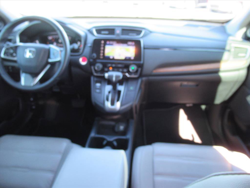 Used 2018 Honda CR-V EX-L image 11