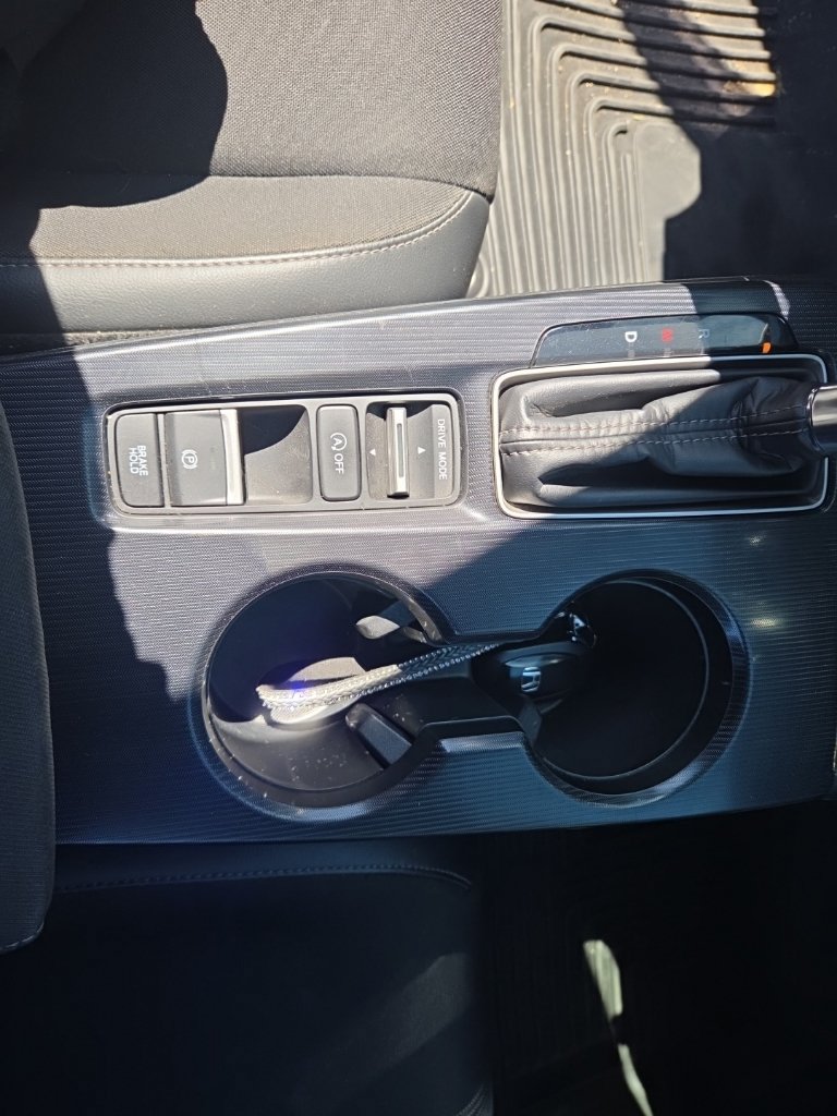 Used 2024 Honda Civic Sport image 19