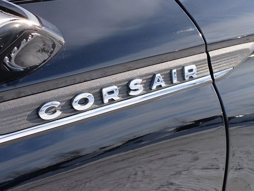 Used 2022 Lincoln Corsair Reserve w/ Elements Package AWD/4WD image 28