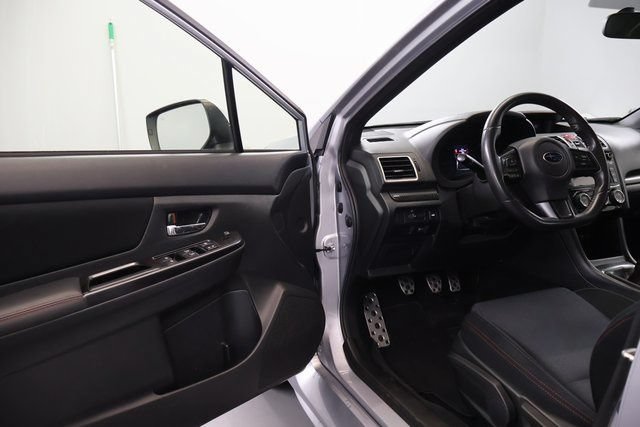 Used 2019 Subaru WRX AWD/4WD image 9