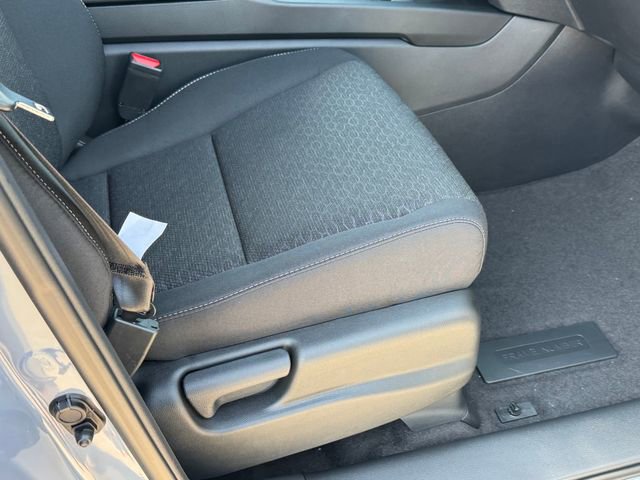 New 2026 Honda Ridgeline Sport image 11