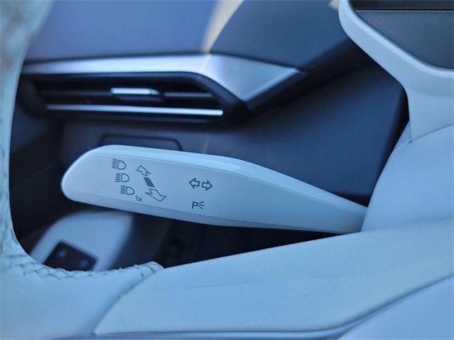 Used 2021 Volkswagen ID.4 1st Edition image 16