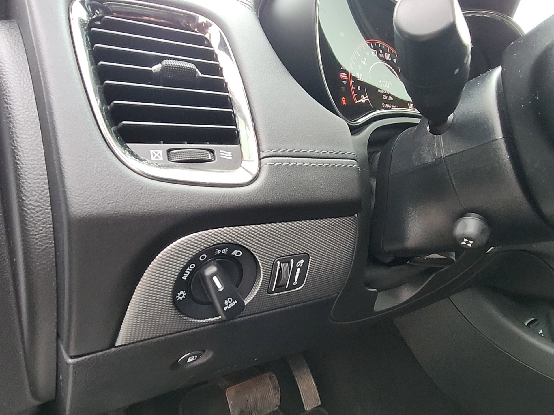 Used 2020 Dodge Durango R/T w/ Premium Interior Group image 11