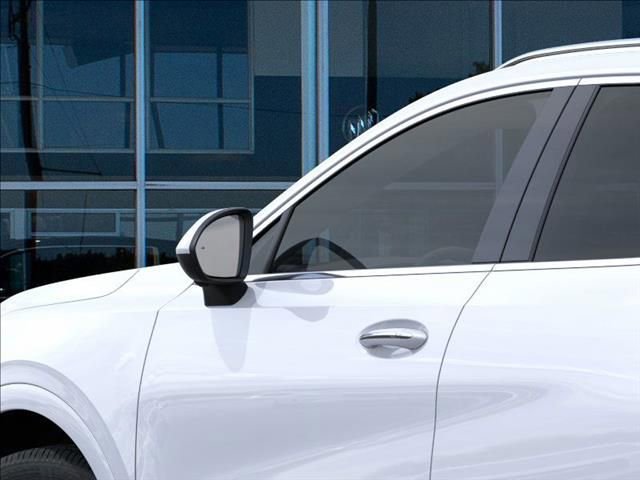 New 2026 Buick Envision Avenir image 12