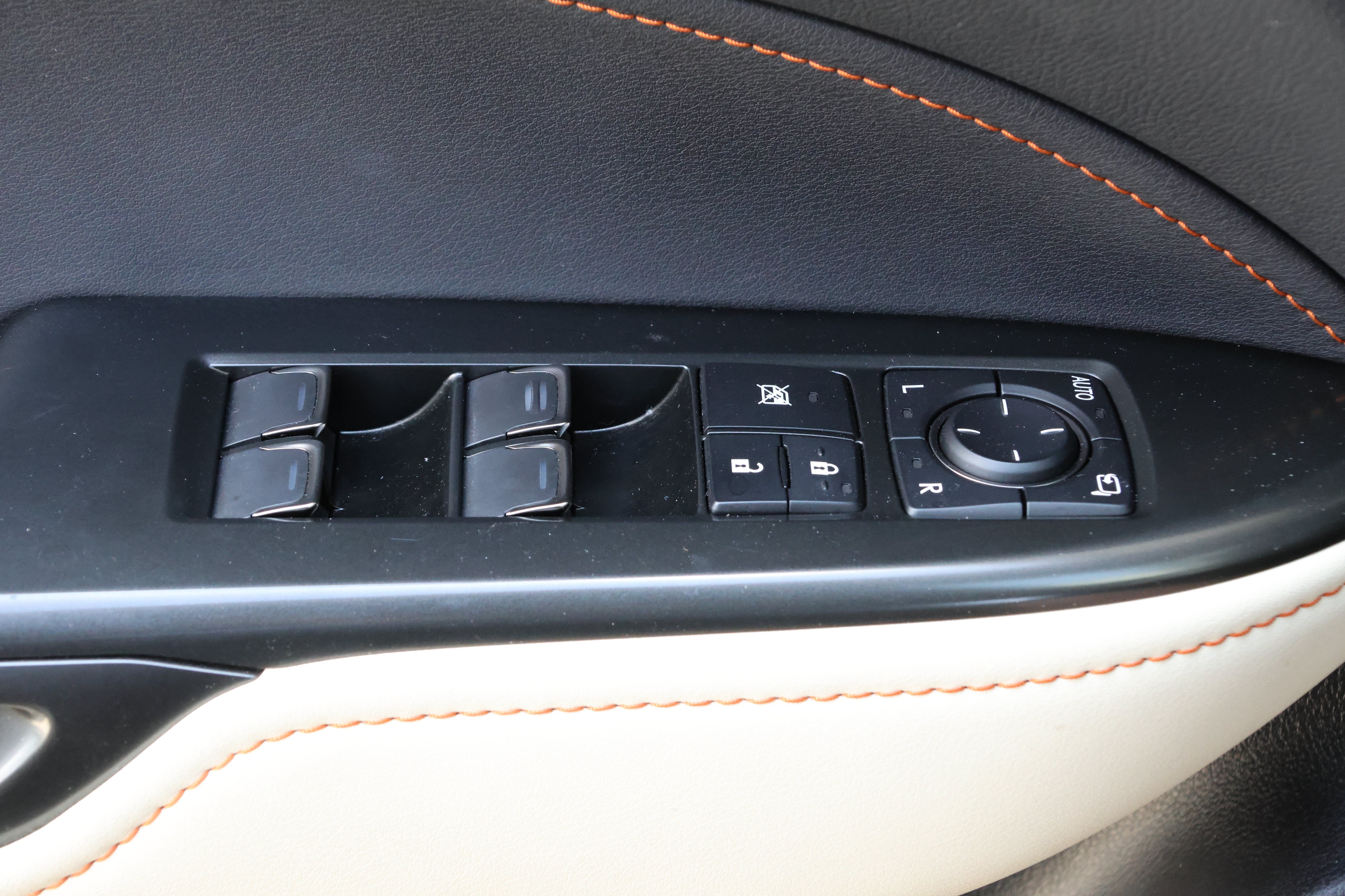 Certified 2023 Lexus NX 250 FWD image 14