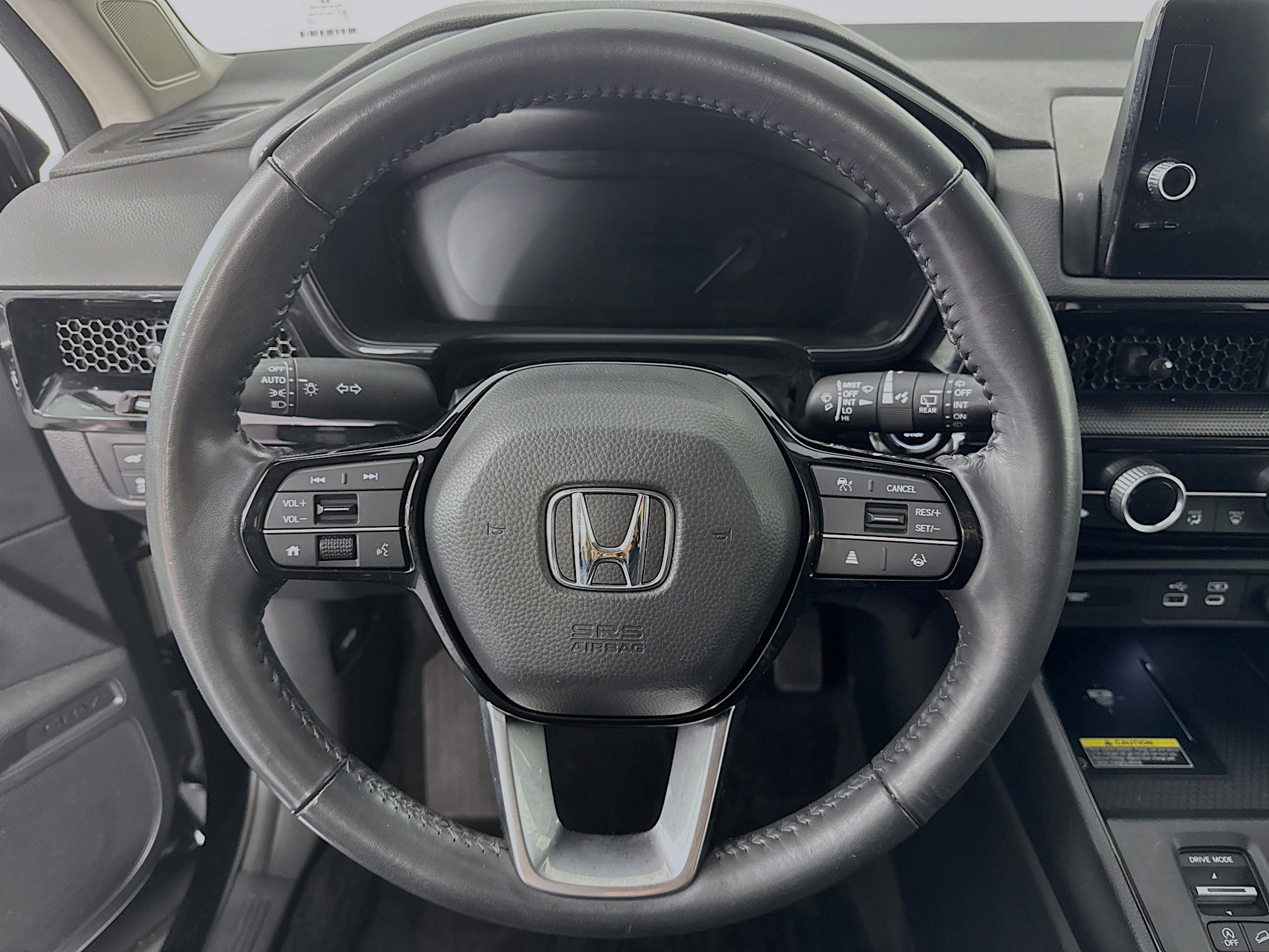 Certified 2023 Honda CR-V EX-L image 11