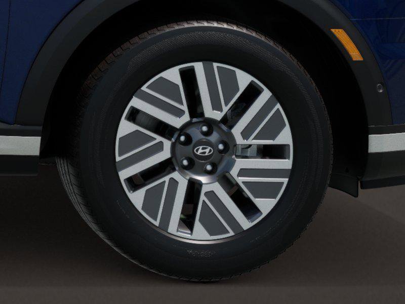 New 2026 Hyundai Palisade SEL Premium image 8