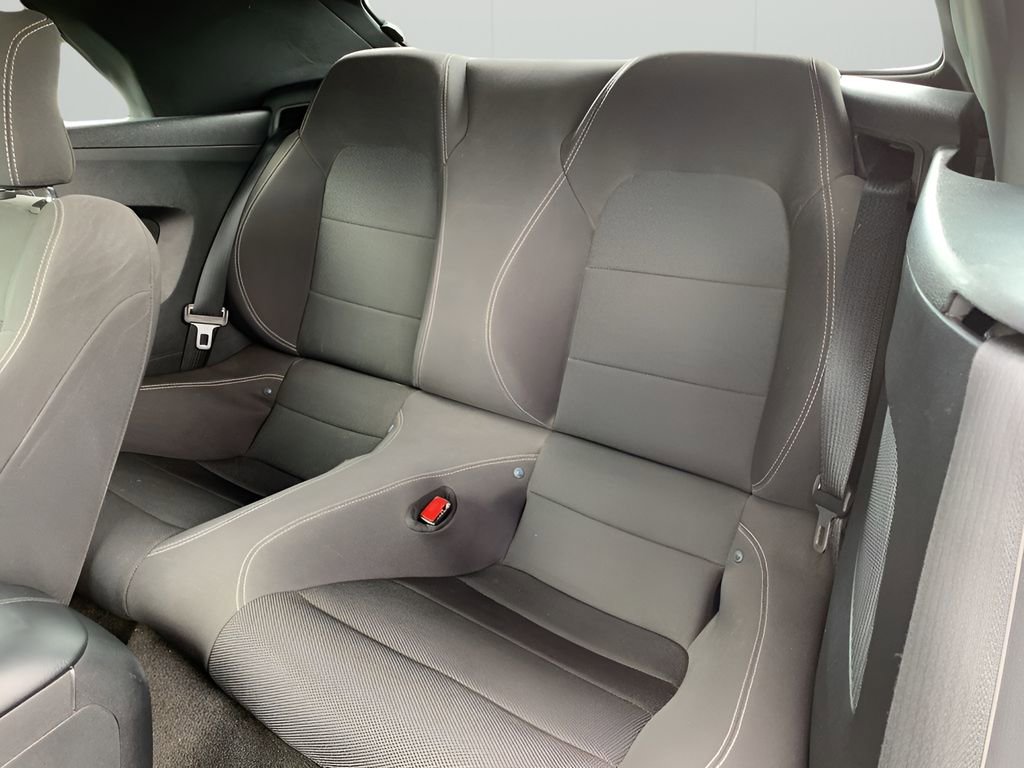 Used 2016 Ford Mustang Convertible w/ Equipment Group 051A image 13