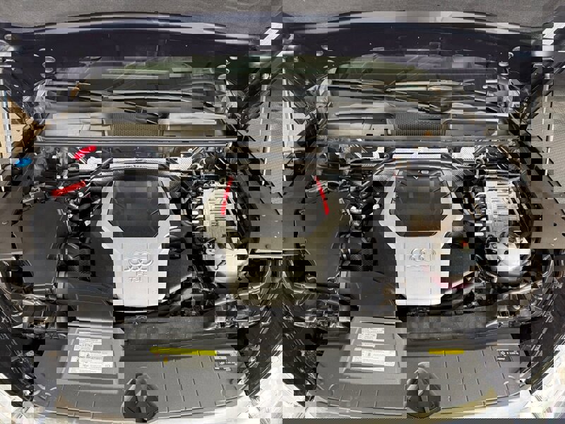 Used 2019 Audi SQ5 Prestige AWD/4WD image 57