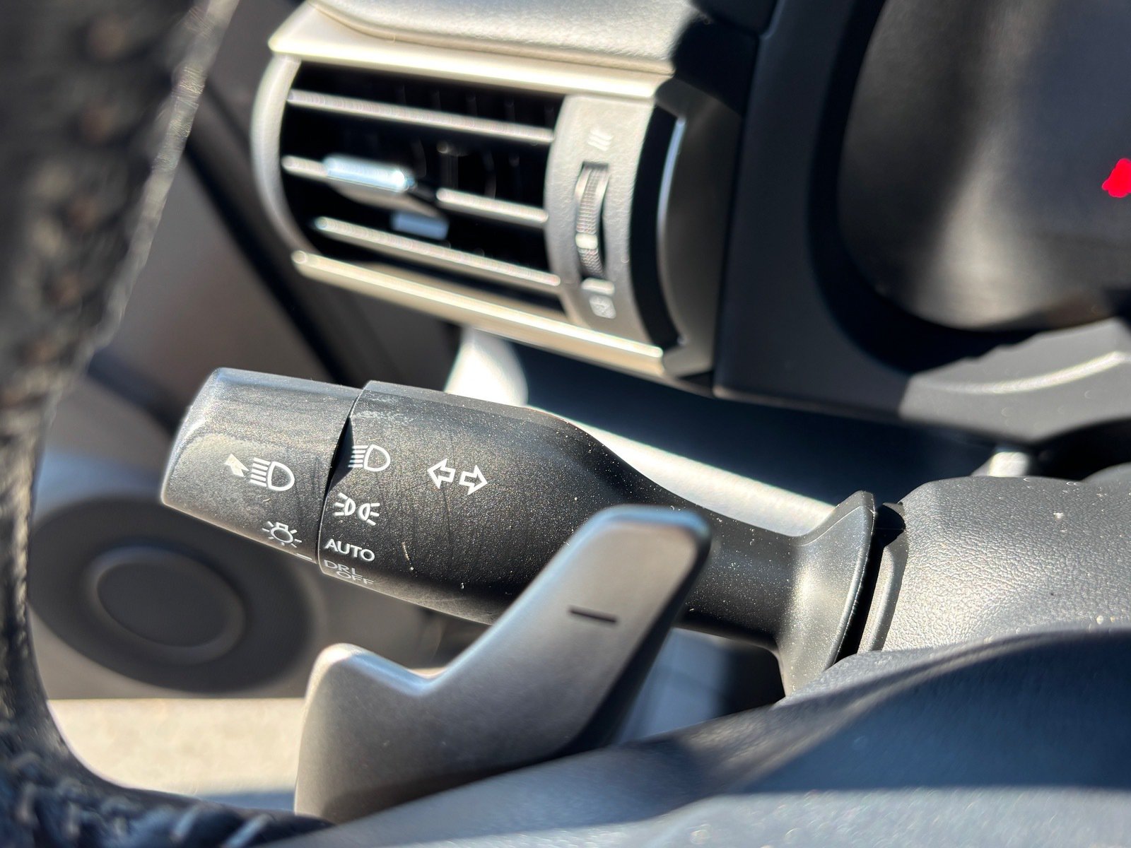 Used 2020 Lexus IS 350 F Sport w/ F Sport Package RWD image 24