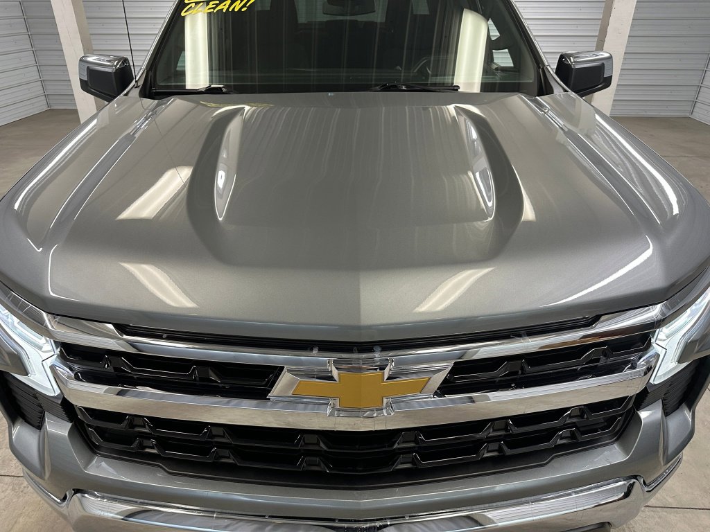 Used 2023 Chevrolet Silverado 1500 LT image 40