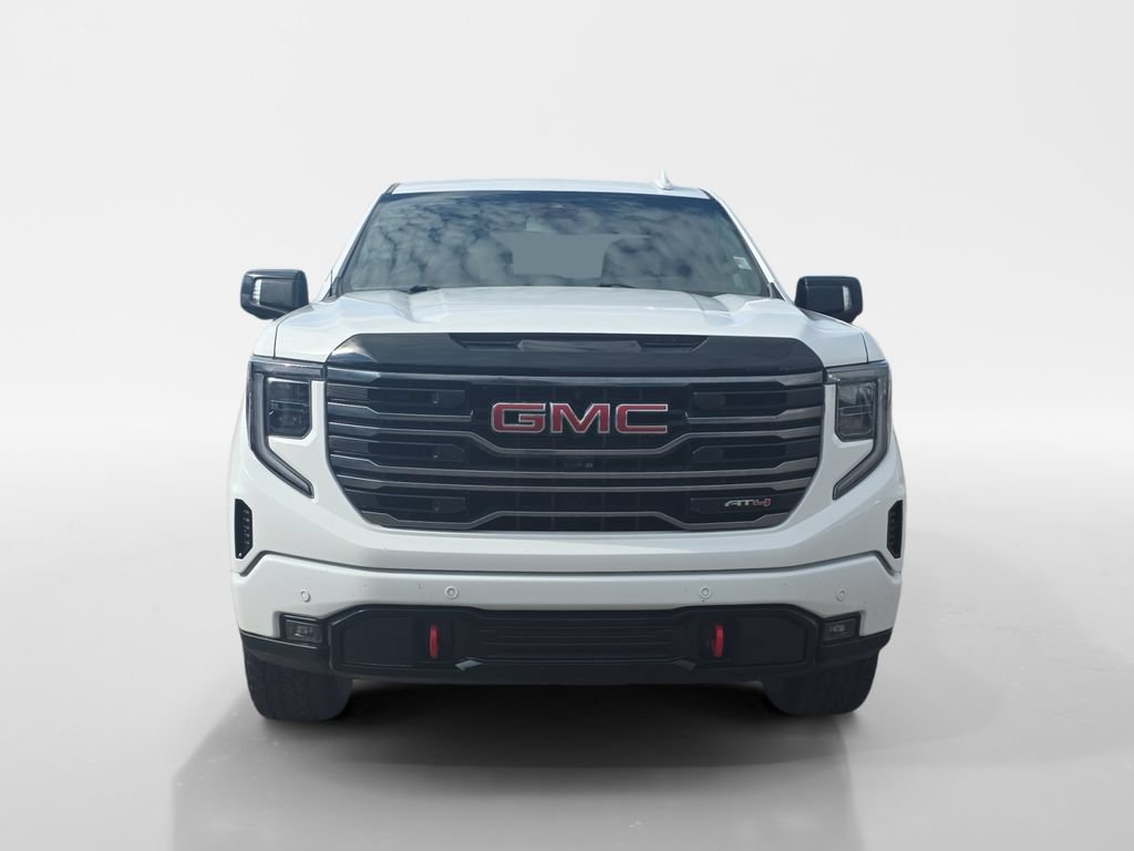 Used 2025 GMC Sierra 1500 AT4 AWD/4WD image 9