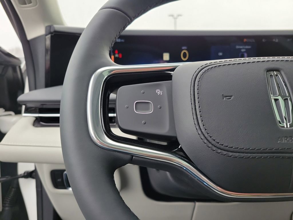 New 2026 Lincoln Nautilus Premier w/ Equipment Group 102A image 25