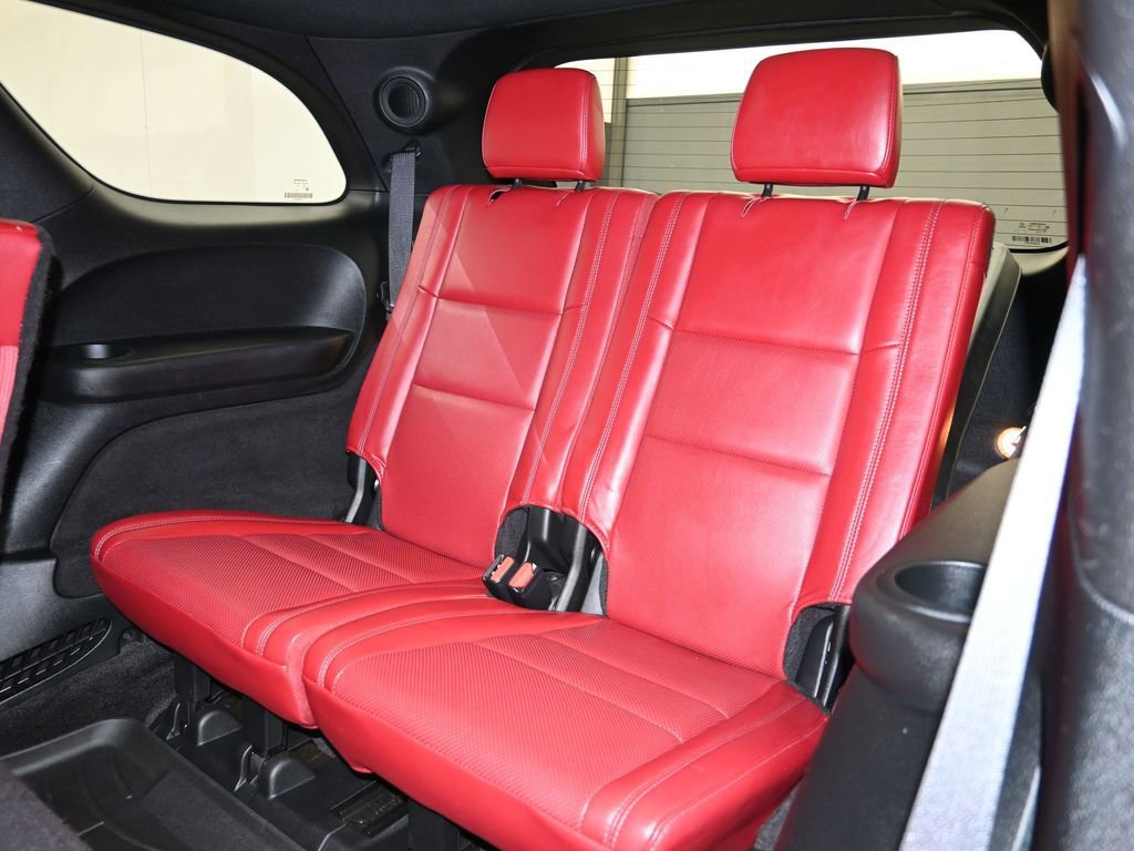 Used 2019 Dodge Durango R/T w/ Technology Group image 25