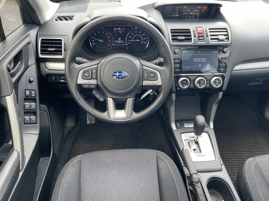 Used 2018 Subaru Forester 2.5i Premium AWD/4WD image 13