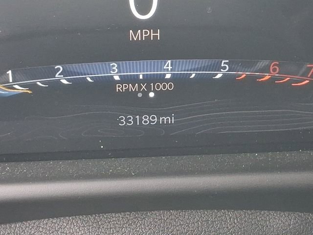 Used 2024 Jeep Wagoneer Series II w/ Convenience Group I image 20