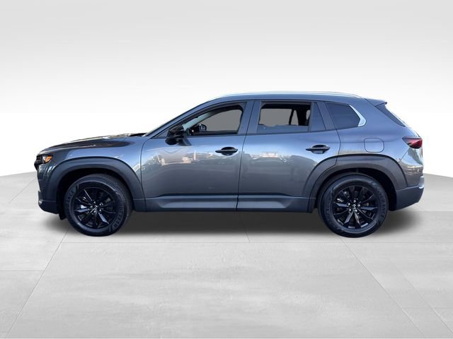 Used 2024 MAZDA CX-50 AWD 2.5 S w/ Cargo Package image 2