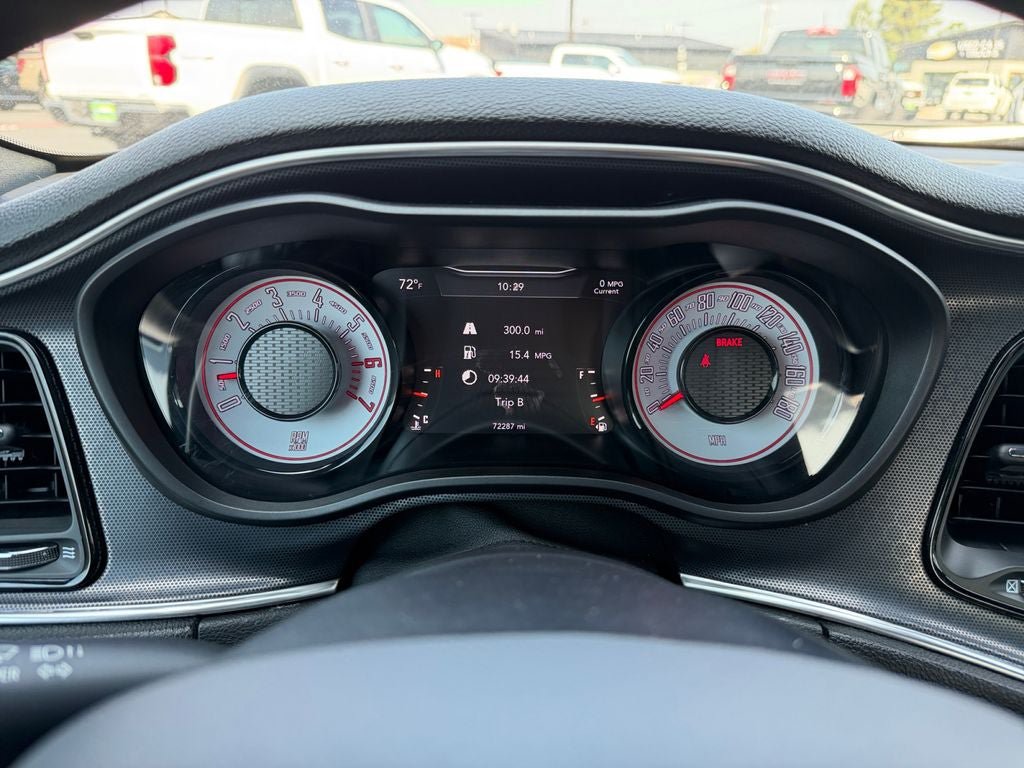 Used 2017 Dodge Challenger T/A RWD image 14