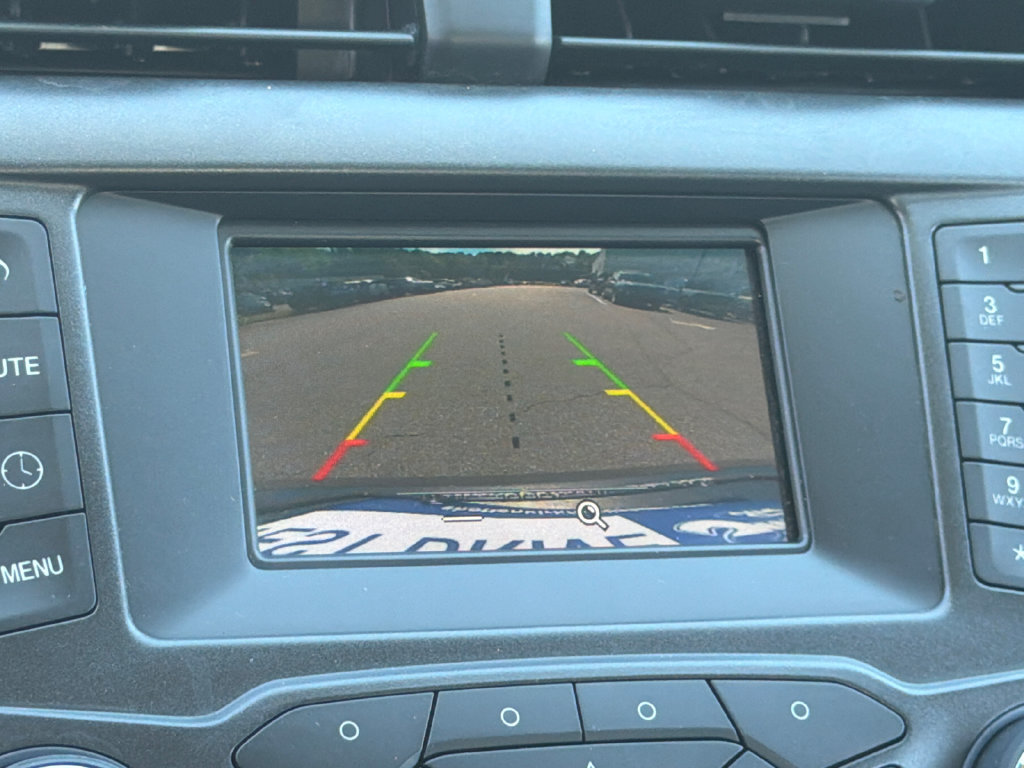 Used 2018 Ford Fusion S FWD image 28