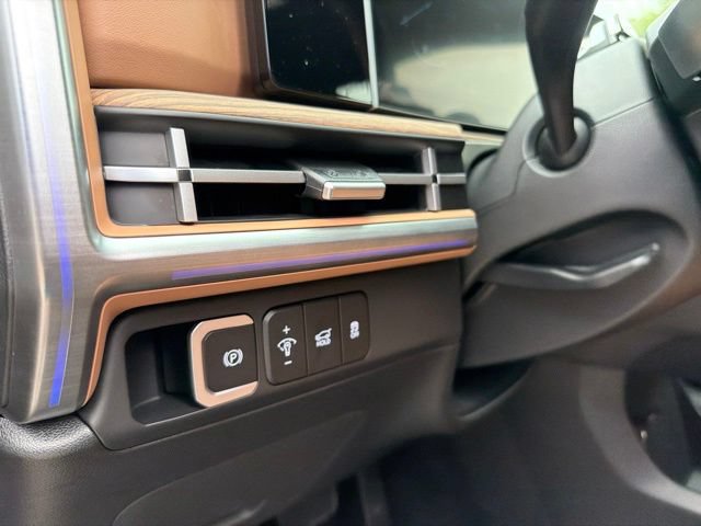 New 2026 Hyundai Santa Fe Calligraphy AWD/4WD image 22