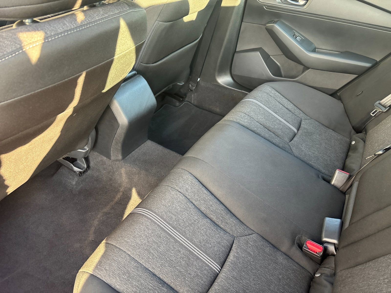 Used 2024 Honda Accord Sport image 13