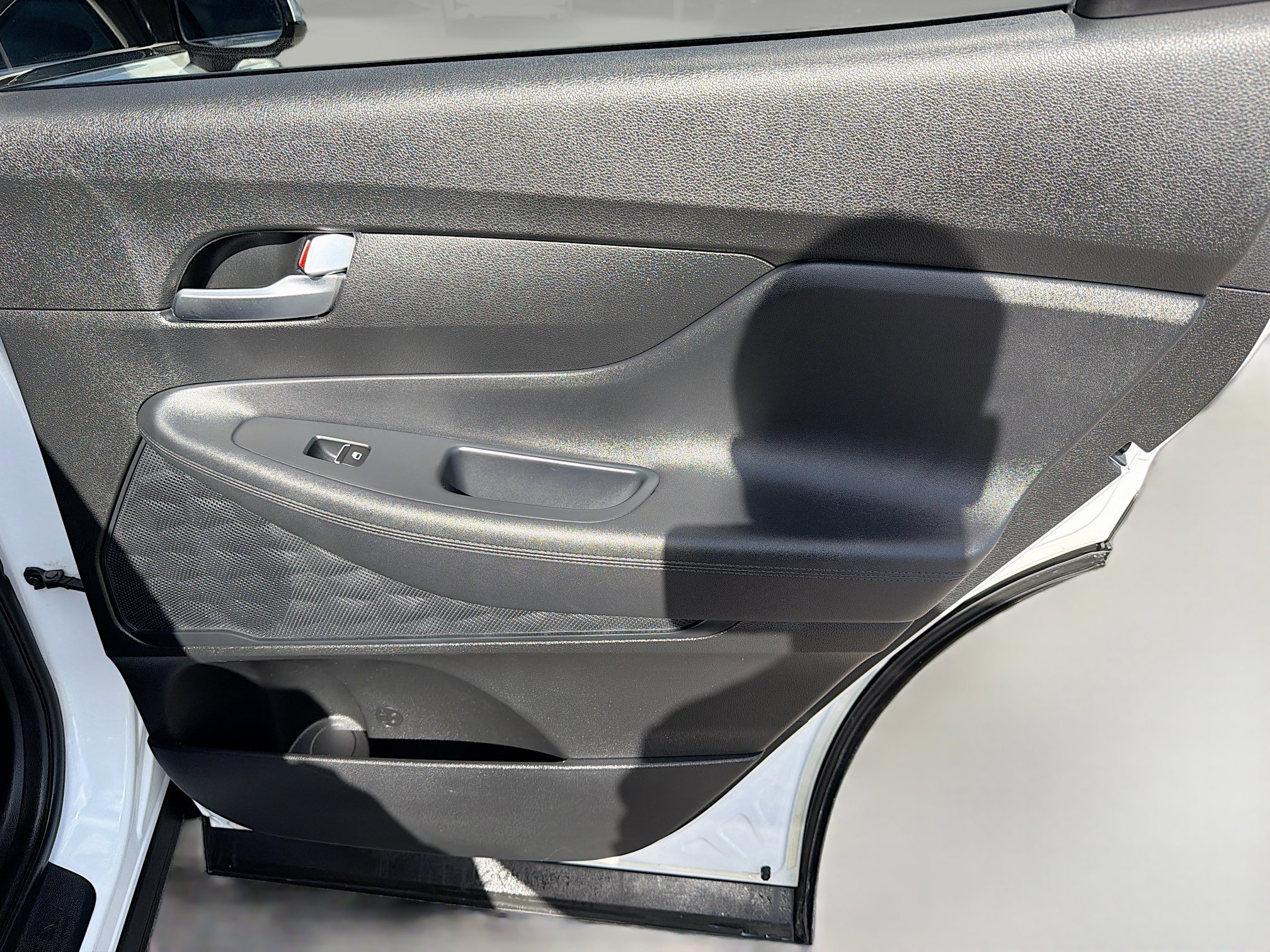 Used 2022 Hyundai Santa Fe SEL image 30