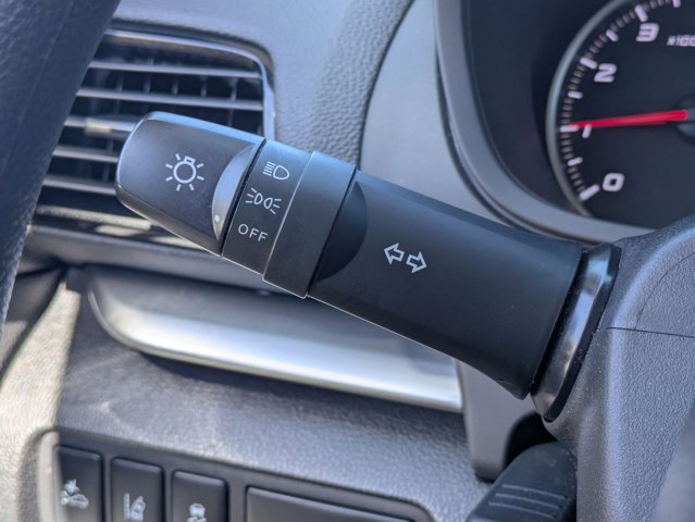 Used 2022 Mitsubishi Eclipse Cross ES image 12