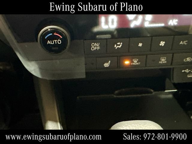 New 2026 Subaru Outback Limited AWD/4WD image 21