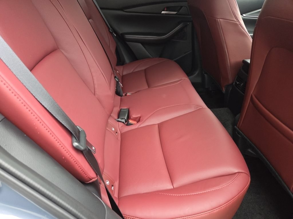 New 2026 MAZDA CX-30 AWD 2.5 S image 16