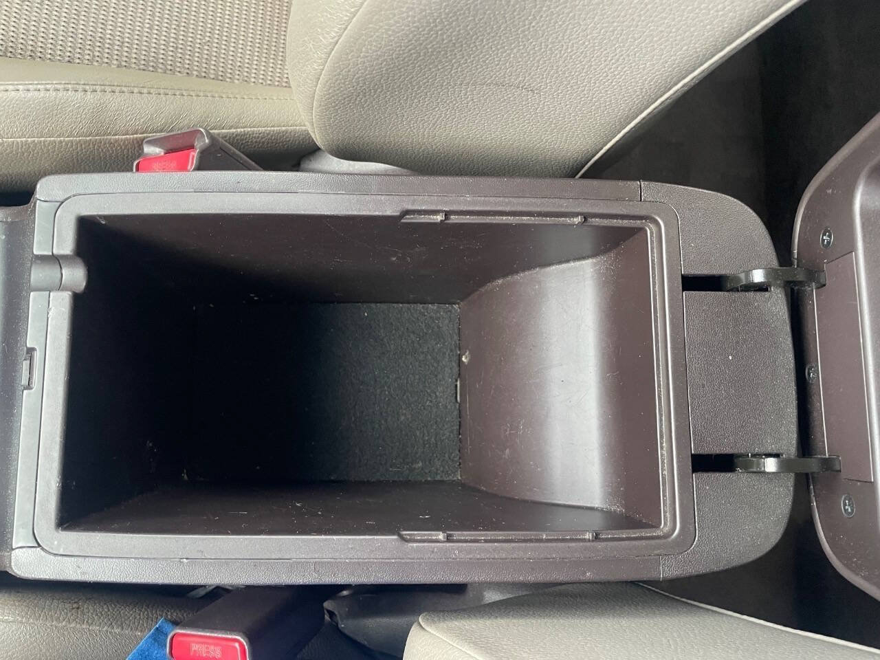 Used 2015 Hyundai Tucson SE FWD image 21