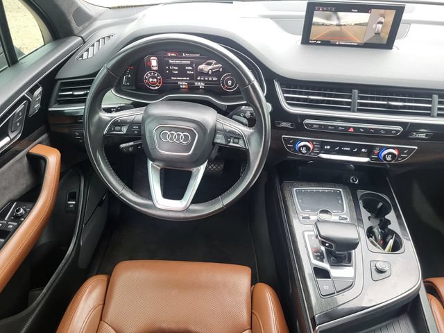 Used 2019 Audi Q7 3.0T Prestige AWD/4WD image 26