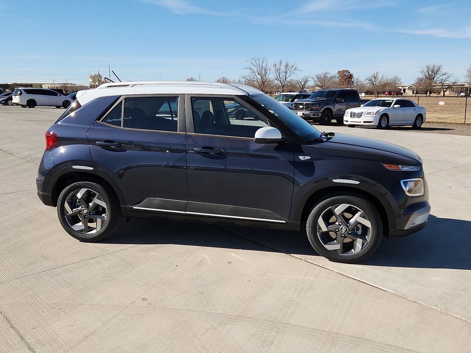 New 2026 Hyundai Venue SEL image 5