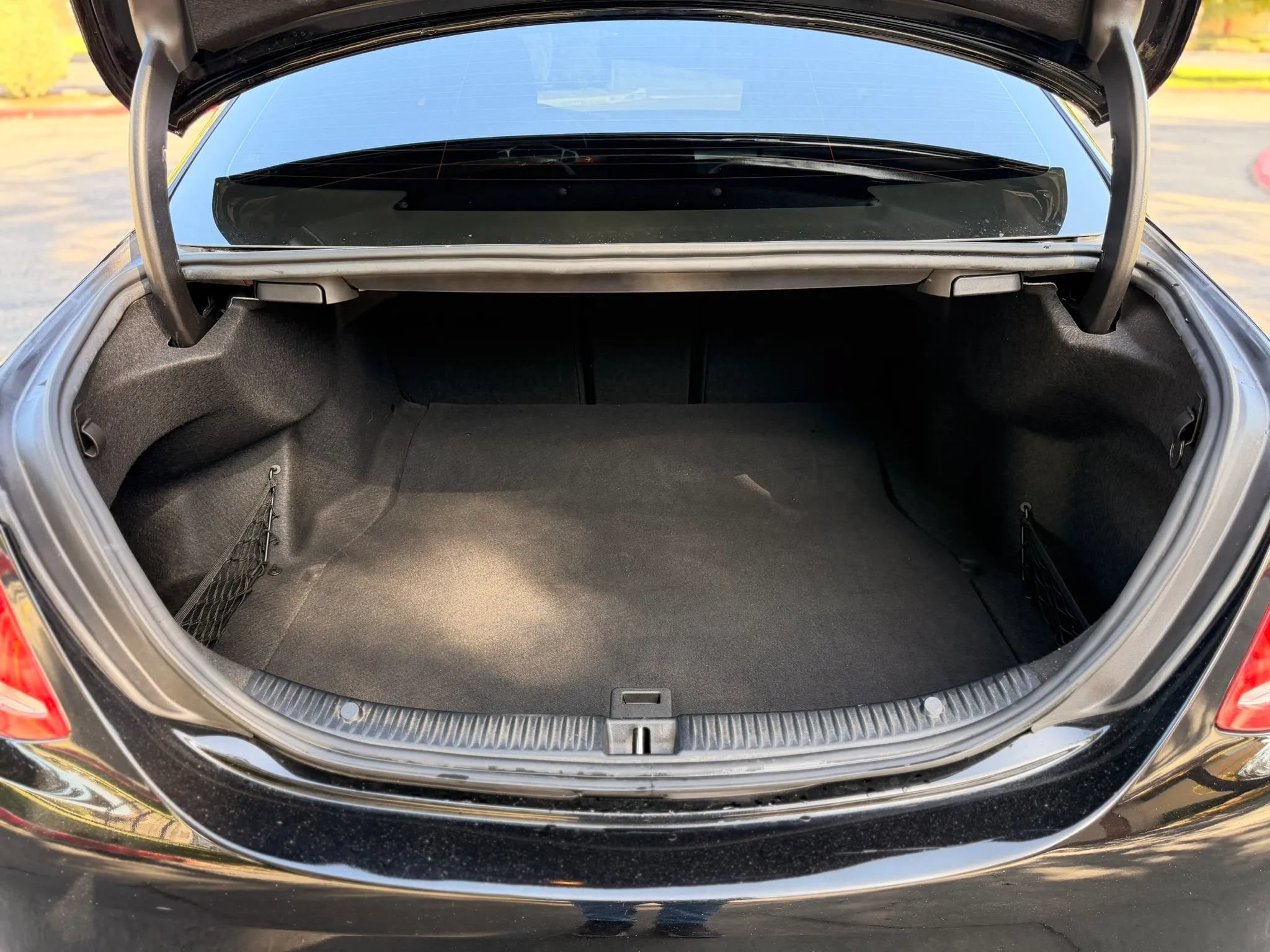 Used 2018 Mercedes-Benz C 43 AMG 4MATIC Sedan image 12