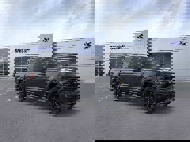 New 2026 Ford F150 STX w/ F-150 LOBO Package image 7